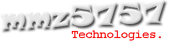 mmz5757 Technologies.